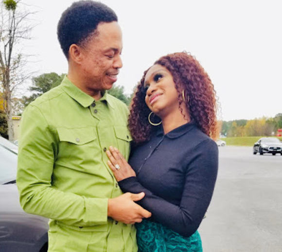 Meet your Posher, Ruth - Picture 1 of 1